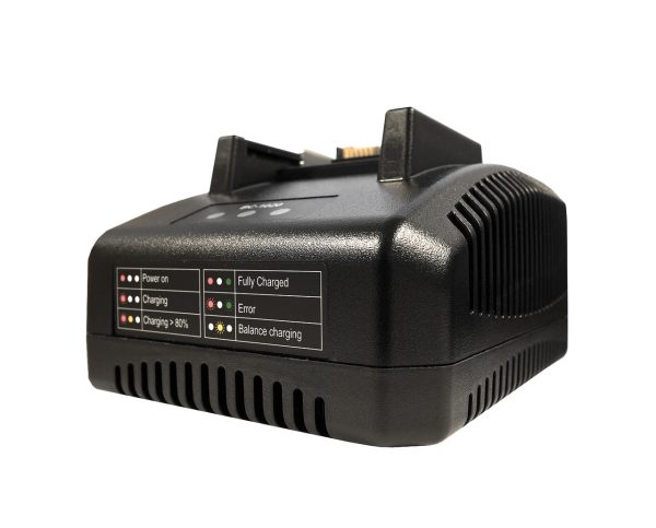 BC-1040 CHARGER