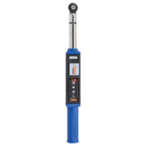 TW050 Digital Torque and Angle Wrench