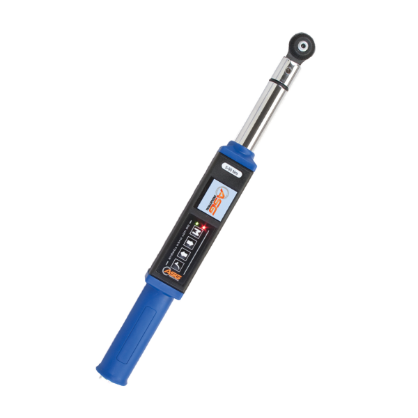 TW050 Digital Torque and Angle Wrench