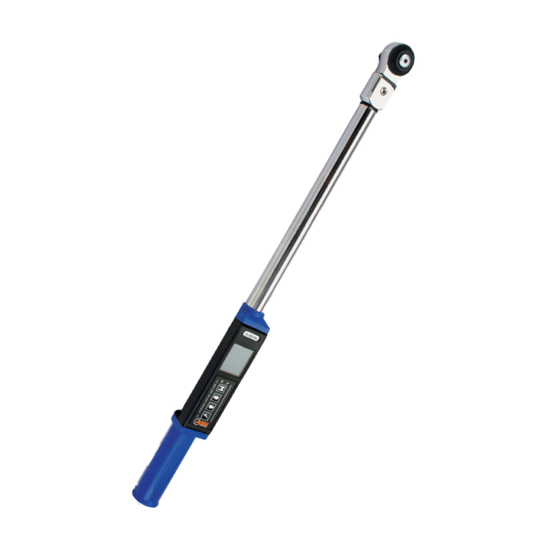 TAW150 Digital Torque and Angle Wrench