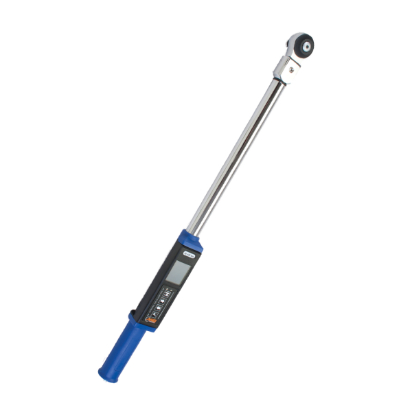 TAW400 Digital Torque and Angle Wrench