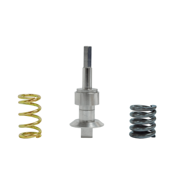 DTT ADAPTER WITH SPRINGS