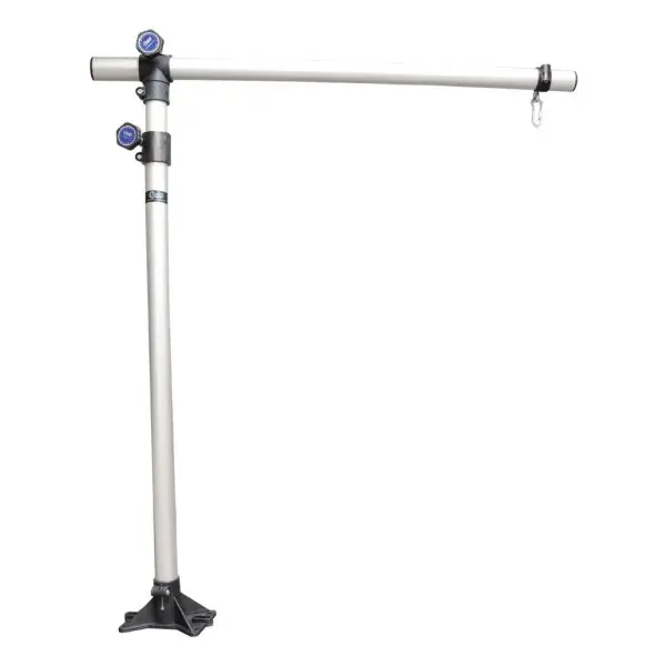Adjustable Tool Support Stand