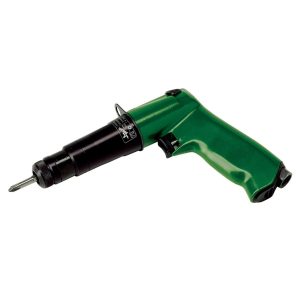 FIAM PISTOL GRIP CUSHION CLUTCH PNEUMATIC SCREWDRIVER