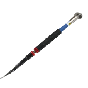 TSN Switch Operated Signal Torque Wrench