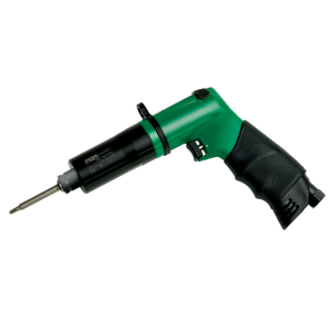 FIAM PISTOL GRIP DIRECT DRIVE PNEUMATIC SCREWDRIVER