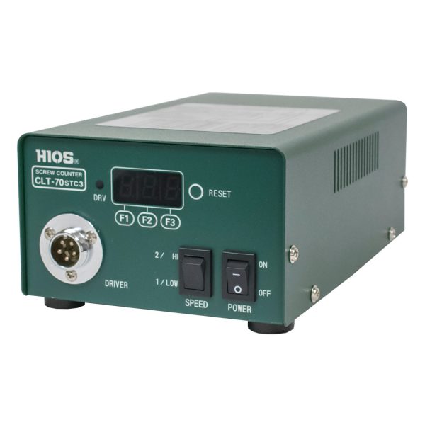 CLT-70-STC3 COUNTING POWER SUPPLY