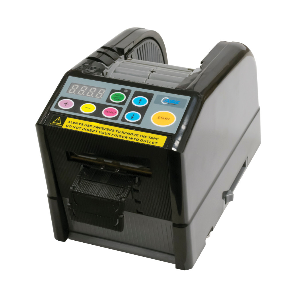 TD-100R Automatic Tape Dispenser Refill Cartridges - 2 Pack