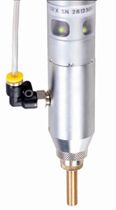 ASG-AC2500-VP Vacuum Pick Up Kit- SD2500-FX