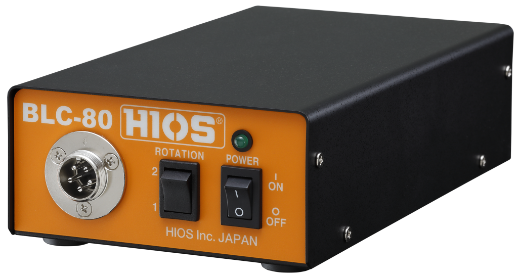 BLC-70 POWER SUPPLY - ASG Jergens BLC-70 POWER SUPPLY - ASG Jergens