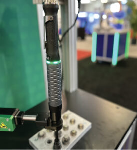 x-paq ii inline tool