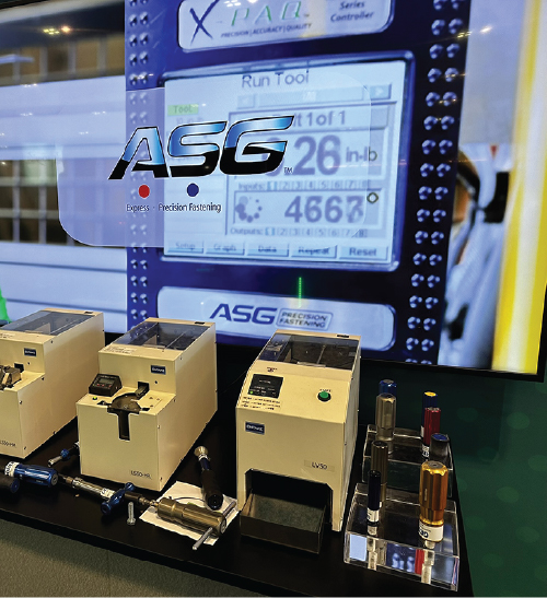 The ASSEMBLY Show: 4 Reasons to Go — and Stop by Booth 531