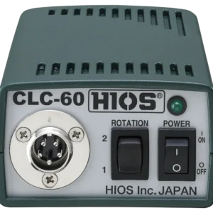 CLC-60 power supply