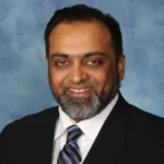 Asim Siddiqui, Director of Engineering