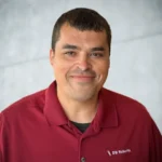Rob Hernandez, Regional Sales Manager – Great Plains